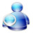 Msn Buddy Away Icon